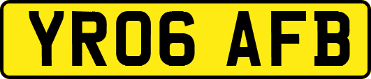 YR06AFB