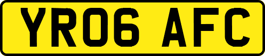 YR06AFC