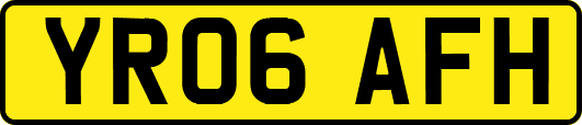 YR06AFH