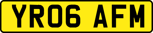 YR06AFM