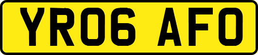 YR06AFO