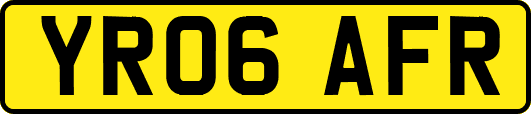 YR06AFR