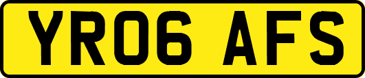 YR06AFS