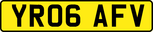 YR06AFV