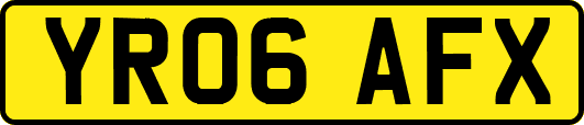YR06AFX