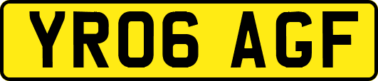 YR06AGF