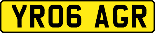 YR06AGR