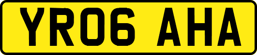 YR06AHA