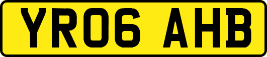 YR06AHB