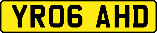 YR06AHD