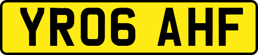 YR06AHF