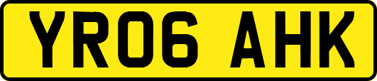 YR06AHK