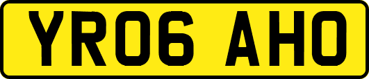 YR06AHO