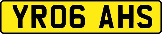 YR06AHS