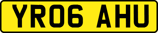 YR06AHU