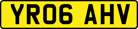 YR06AHV