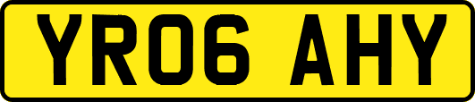 YR06AHY