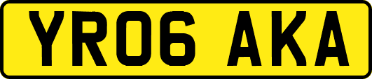 YR06AKA