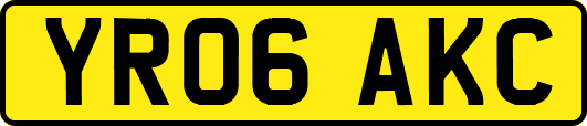 YR06AKC