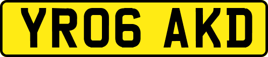 YR06AKD