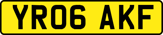 YR06AKF