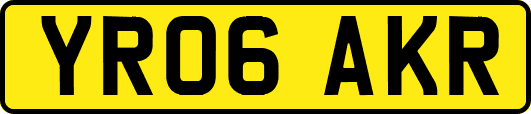 YR06AKR