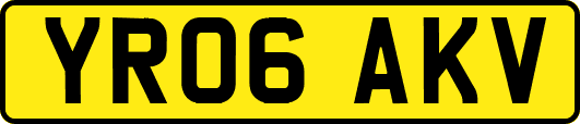 YR06AKV