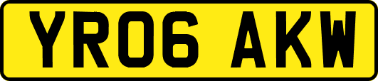 YR06AKW