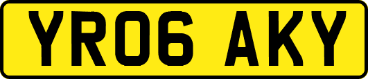 YR06AKY