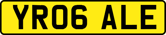 YR06ALE