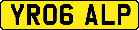 YR06ALP