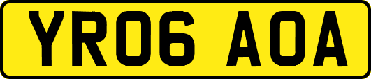 YR06AOA