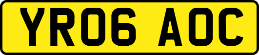 YR06AOC