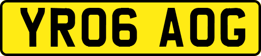 YR06AOG