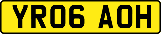 YR06AOH