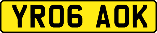 YR06AOK