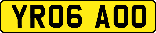 YR06AOO