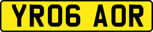 YR06AOR