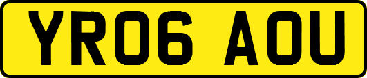 YR06AOU