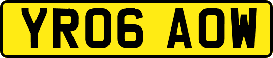 YR06AOW