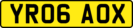 YR06AOX