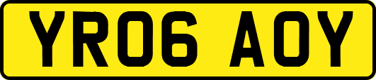 YR06AOY
