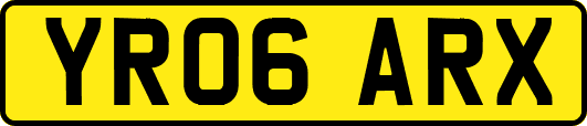 YR06ARX