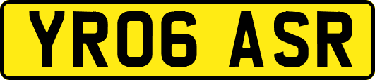 YR06ASR