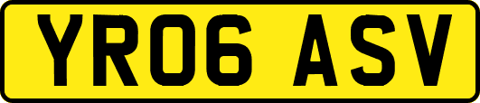YR06ASV