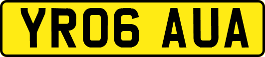 YR06AUA