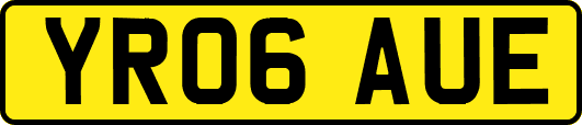 YR06AUE