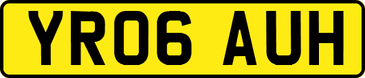 YR06AUH