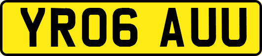 YR06AUU