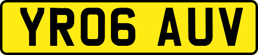 YR06AUV